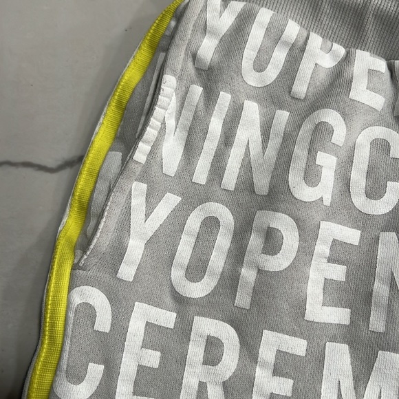 Opening Ceremony Men’s Shorts - Picture 4 of 6